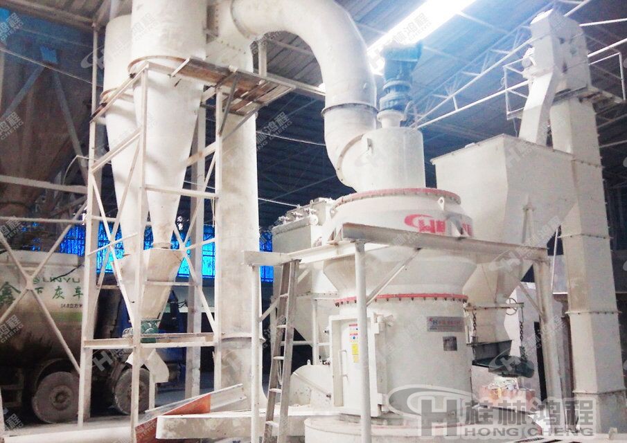新型高效雷蒙磨粉機，200目活性炭，小型活性炭生產設備，活性炭整套生產設備
