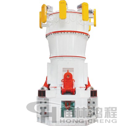 灰鈣機(jī)，立磨，石灰磨粉機(jī)，超細(xì)立磨，立式磨粉機(jī)，HLMX超細(xì)立磨